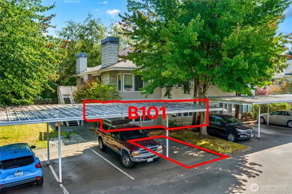 9210 Market PL #B101, Lake Stevens, WA 98258