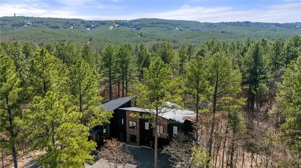 88 Pine Needle LN, Broken Bow, OK 74728