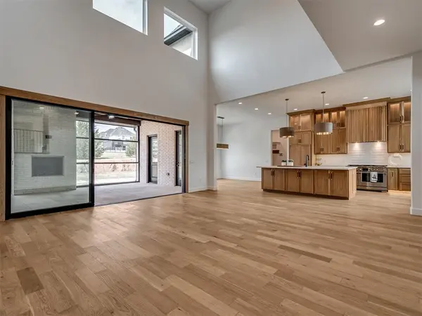 361 Old Creek RD, Edmond, OK 73034