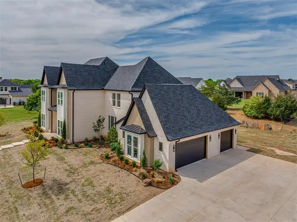 361 Old Creek RD, Edmond, OK 73034