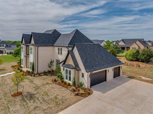 361 Old Creek RD, Edmond, OK 73034