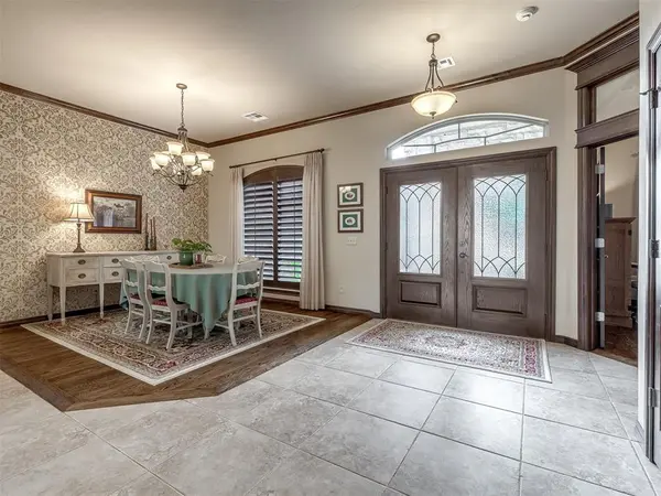 2705 SW 137th ST, Oklahoma City, OK 73170