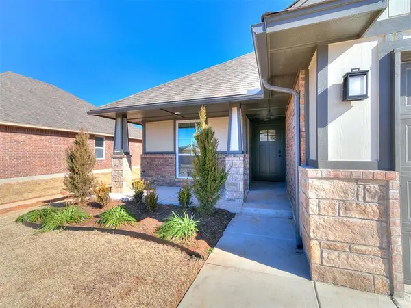 13808 Klinsman RD, Piedmont, OK 73078