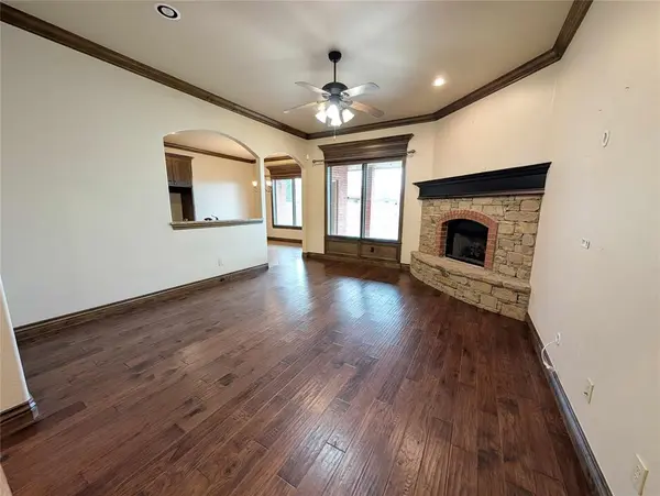 6405 Bent Wood DR, Oklahoma City, OK 73169