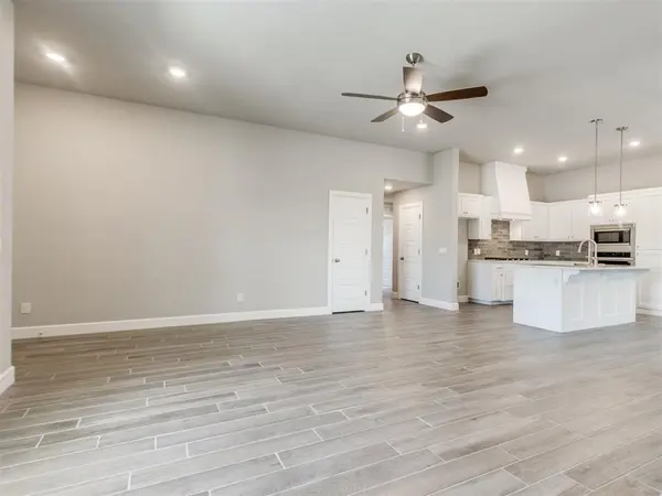 12653 NW 137th ST, Piedmont, OK 73078