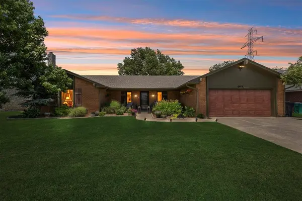 6913 Briarcreek DR, Oklahoma City, OK 73162