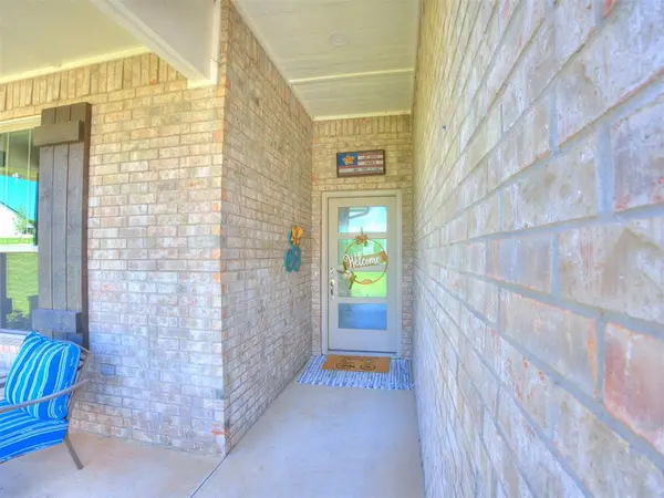 9565 Blue Bonnet BLVD, Edmond, OK 73025