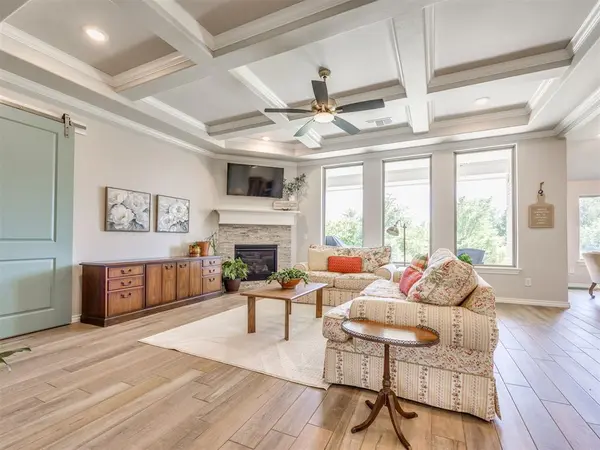 9565 Blue Bonnet BLVD, Edmond, OK 73025