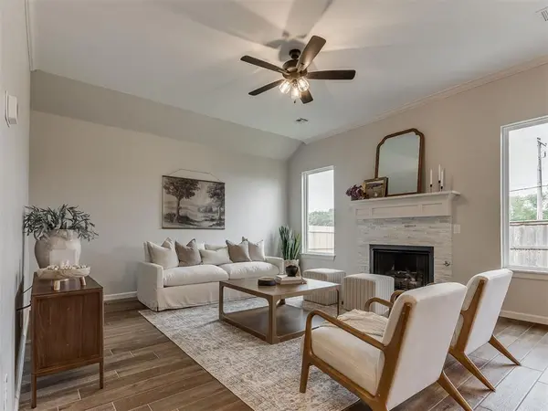 3305 NW 178th TER, Edmond, OK 73012