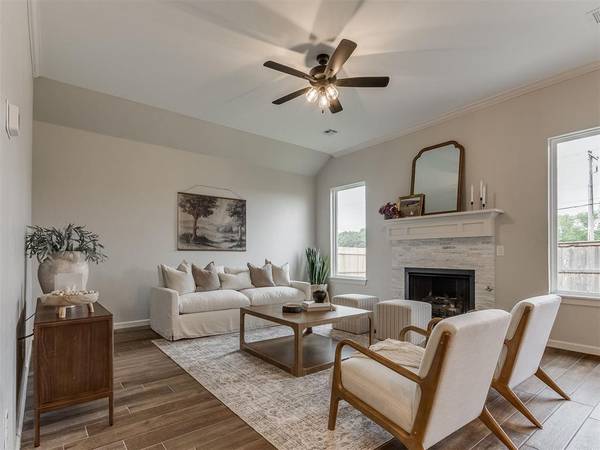 3305 NW 178th TER, Edmond, OK 73012