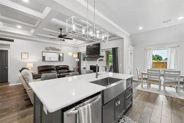 4208 Armstead AVE, Edmond, OK 73012