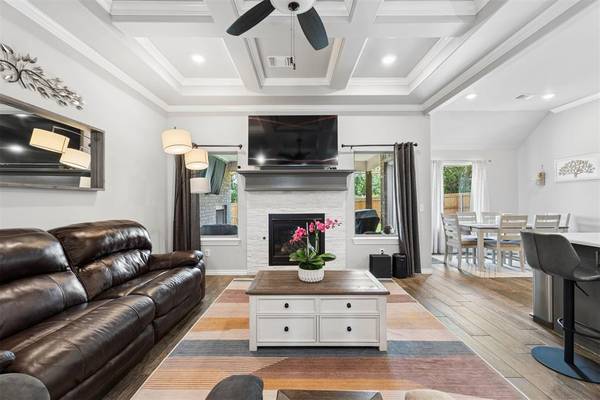 4208 Armstead AVE, Edmond, OK 73012