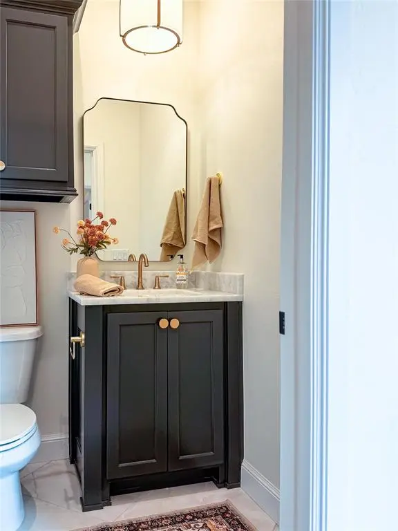 3309 Capitol Hill LN, Edmond, OK 73034