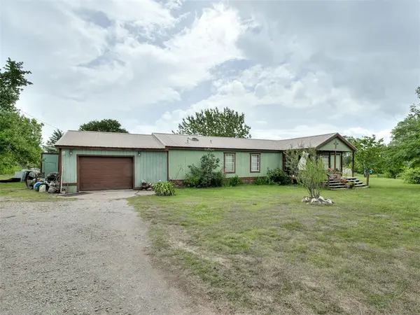 23722 Dibble Creek RD, Blanchard, OK 73010