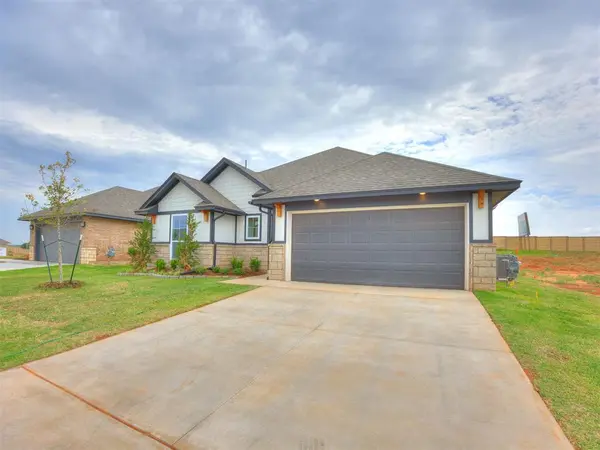 12652 NW 137th ST, Piedmont, OK 73078