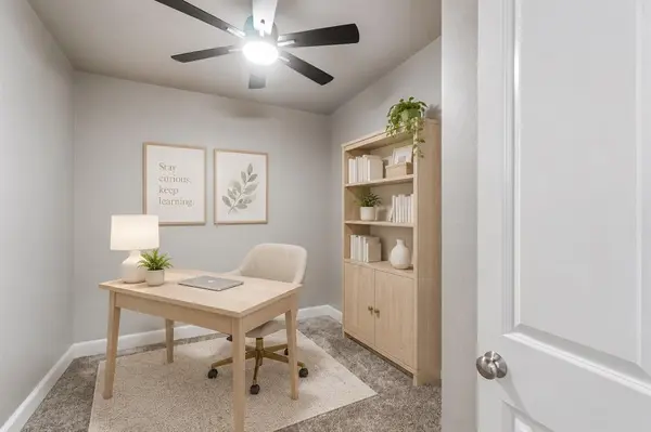 8209 NW 151st TER, Edmond, OK 73013