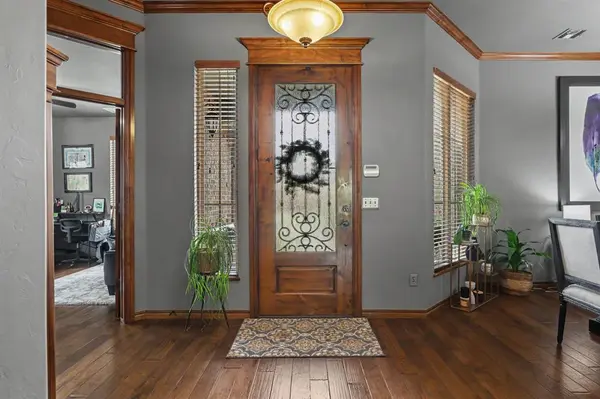 3124 Spyglass Hill RD, Edmond, OK 73034