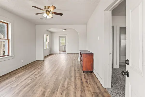 917 S Reno AVE, El Reno, OK 73036
