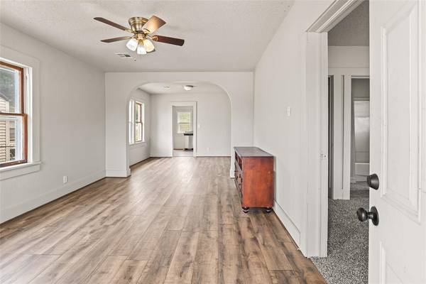 917 S Reno AVE, El Reno, OK 73036