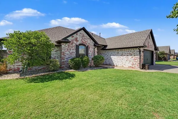 1212 Northridge BLVD, Altus, OK 73521
