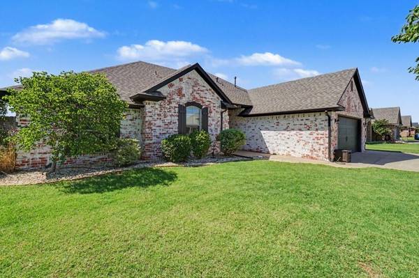 1212 Northridge BLVD, Altus, OK 73521