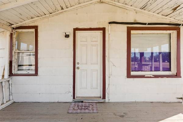 616 N Choctaw AVE, El Reno, OK 73036