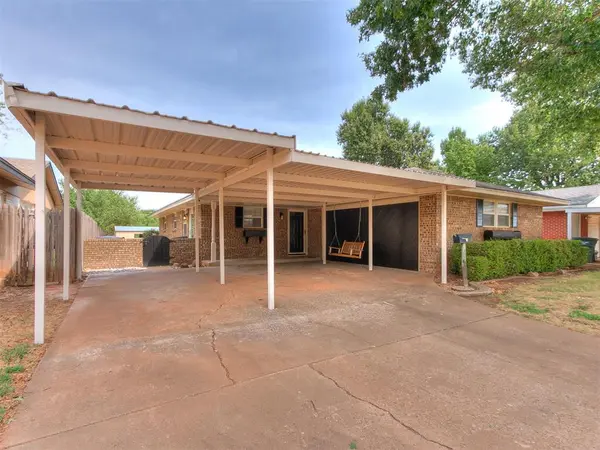 4921 SE 19th ST, Oklahoma City, OK 73115
