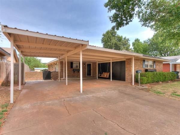4921 SE 19th ST, Oklahoma City, OK 73115