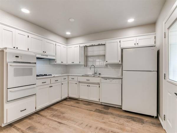 4921 SE 19th ST, Oklahoma City, OK 73115