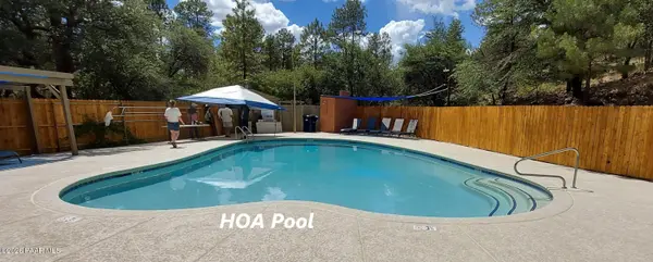171 Wildwood DR, Prescott, AZ 86305