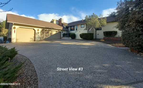 171 Wildwood DR, Prescott, AZ 86305