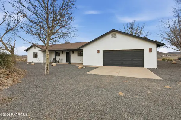 5130 E Haystack RD, Chino Valley, AZ 86323