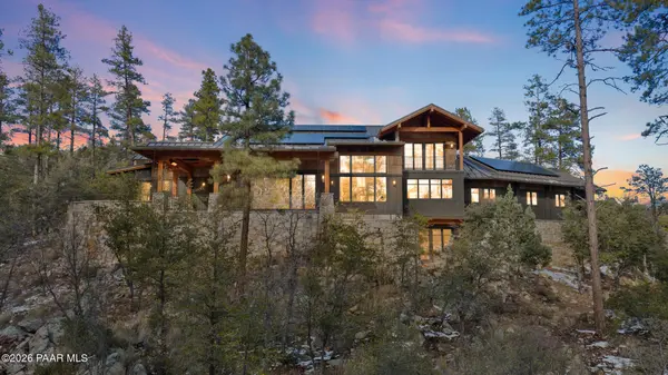 1090 S High Valley Ranch RD, Prescott, AZ 86303,Video Tour