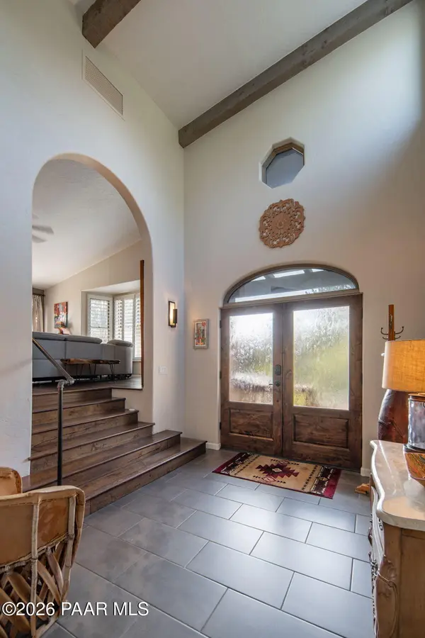 616 Thunderbird DR, Prescott, AZ 86303
