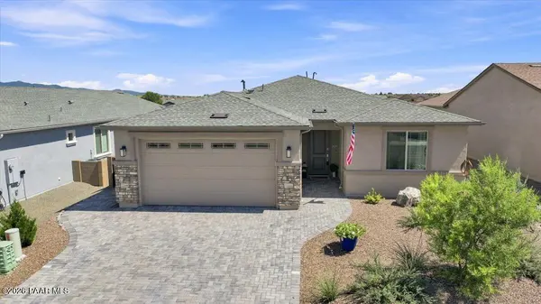7603 E Turnberry DR, Prescott Valley, AZ 86315