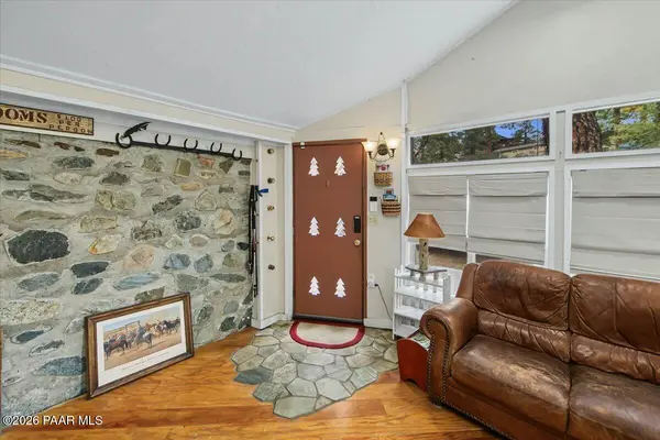 1019 W Canyon DR, Prescott, AZ 86303