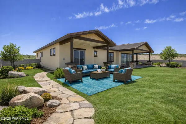 5606 Sierra Point CT, Prescott, AZ 86305