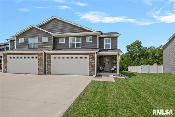 315 N BRECKENRIDGE RD, Chatham, IL 62629