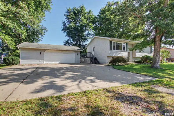 8117 DAWN RD, Fowler, IL 62338