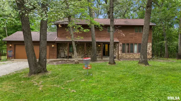 535 JUSTA RD, Metamora, IL 61548