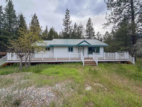 14451 N Leclerc Rd, Cusick, WA 99119