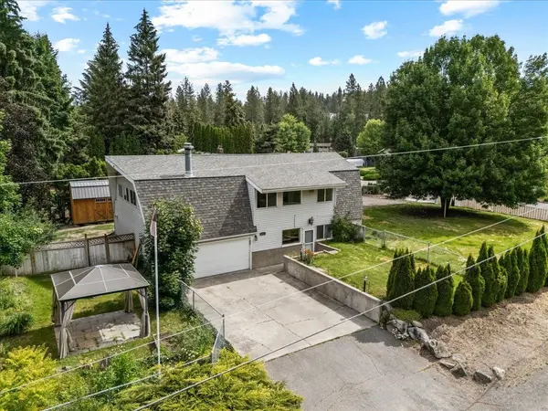 15621 E Saltese Rd, Spokane Valley, WA 99037