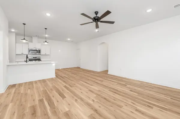 2436 S Pronghorn St, Goddard, KS 67052