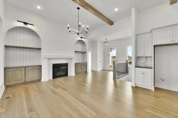 403 N Fielding St, Derby, KS 67037
