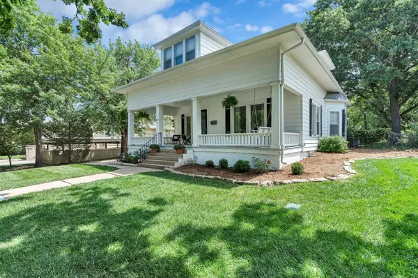 230 S Rutan, Wichita, KS 67218