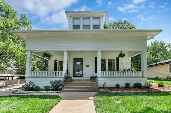 230 S Rutan,  Wichita,  KS 67218