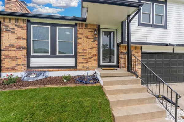 3124 N Brookfield, Wichita, KS 67226