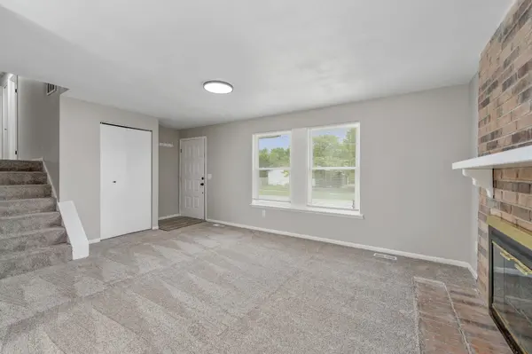 3124 N Brookfield, Wichita, KS 67226