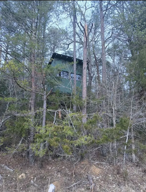 0 Darwin RD, Gaffney, SC 29340-0000