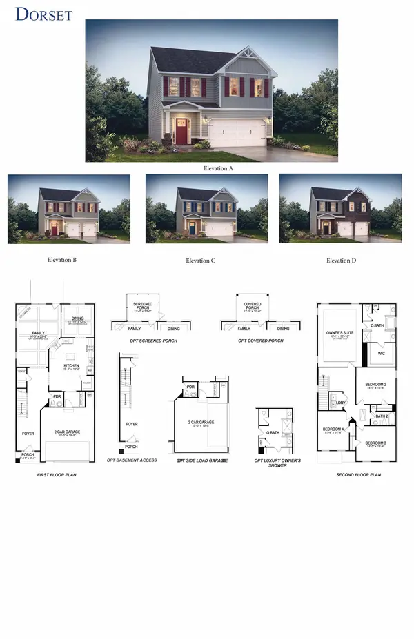 1005 Gresham PL, Woodruff, SC 29388